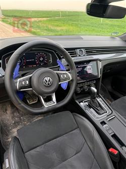 فولكسفاغن أرتيون